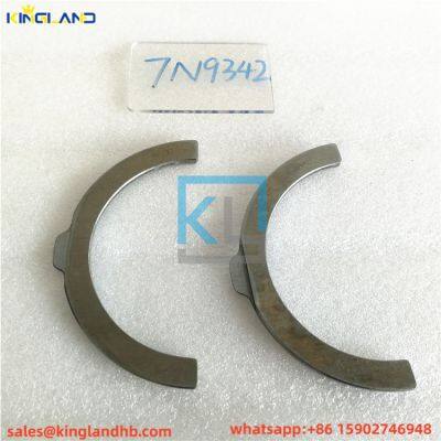 3306 engine thrust washer bearing 7N9342 7N-9342 For CAT