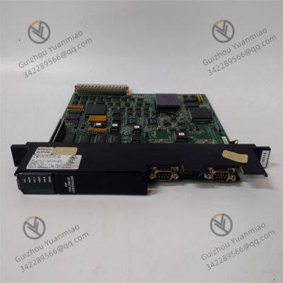 IC687BEM742 GE bus expansion module