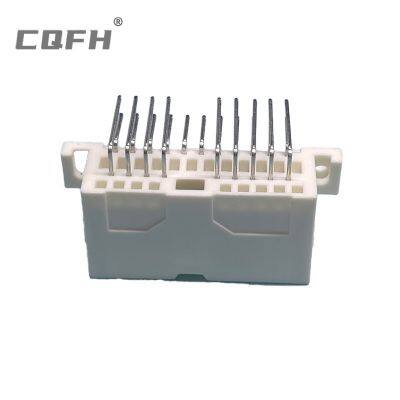 1123425-1/1123429-6/1123427-3 Automotive 20 Pin Wire Harness Auto Electrical Male Female PBT New Energy Header Connector