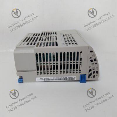 Emerson 5X00228G01 Distributed Control System IO Module photo-3