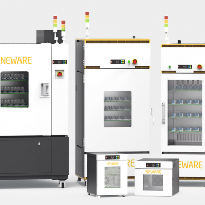 Neware mini 25L  battery Environmental and humudity Test Chamber for solid battery/ coin cell/cylindrical battery/prismatic cell/pouch cell