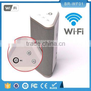 Hands free super bass wireless portable mini wifi speaker for iphone
