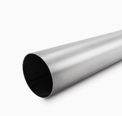 Cold Hot Rolled Stainless Steel Seamless / Welded Pipe for Building Materials photo-3