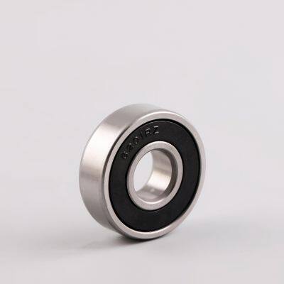 Deep Groove Ball Bearing 6201-2RS photo-5