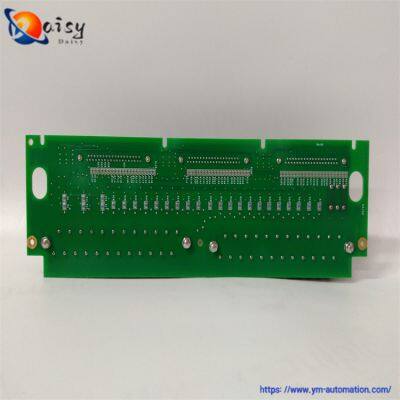 GE  IS200TVIBH2B  Vibration Terminal Board