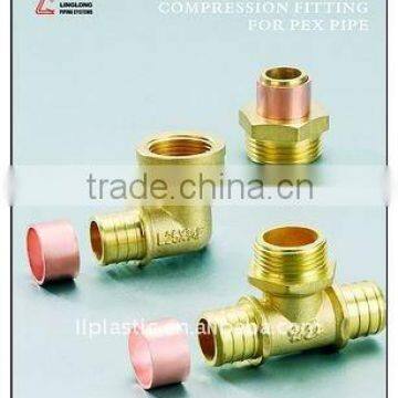 pex pipe fittings