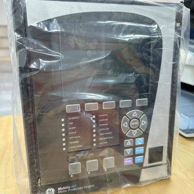 GE Multilin 869 Motor Protection Relay Model 869-E-P1-NN-G1-L-S-N-A-A-N-M-S-P-F-B-SE-N-N-B-4 - Complete Technical Overview