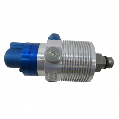 Deublin 1116-555-463 High Speed Coolant Rotary Joint Module 1109-021-188