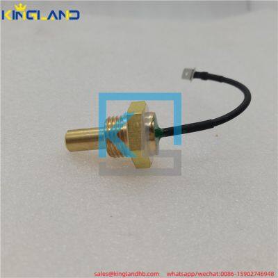 Diesel Engine Parts Water Temperature Sensor 129107-44901 Fit For Yanmar photo-5