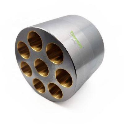 A2F Series Hydraulic Inclined Shaft Axial Piston Pump Parts Repair A2F250 Rexroth Piston Pump Spare Parts Pump Repair Kits photo-3