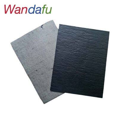 Wandafu Road Crack Prevention Tape Highway & Urban Road Maintenance Easy Installation Road Tape Self-Adhesive Road Crack Tape photo-4