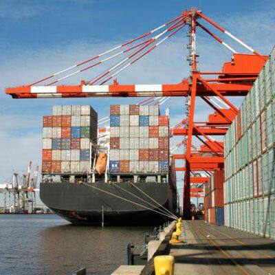 DDP Air Freight for Cosmetics: Shenzhen to Global Door-to-Door Delivery photo-4