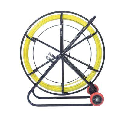 China Supplier: Fiberglass Duct Rods & Pulling Tools for Electrical & Telecommunication Installation photo-5