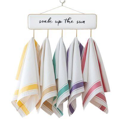 Cotton Table Napkins