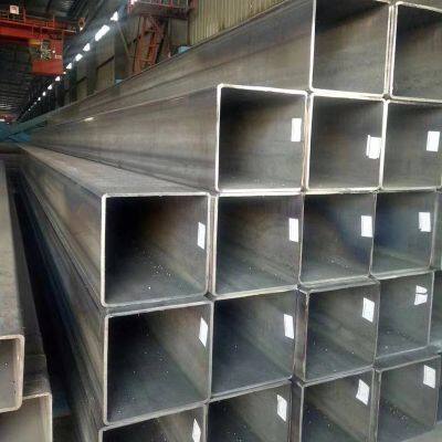 Galvanized Welded Tube for Water Supply, Irrigation and Fire Fighting System