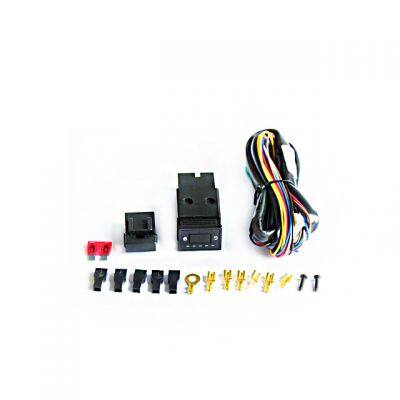 ACT Single Point System EFI Система электрического впрыска Переключатель автоматического переключения