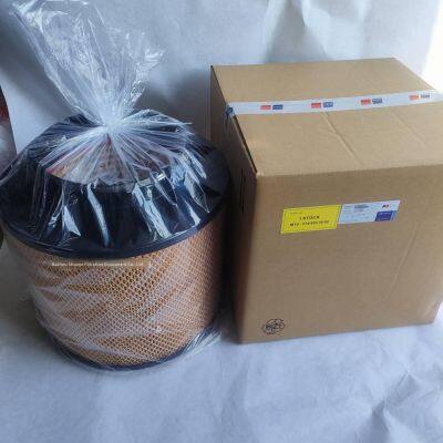 Mtu Air Filter 4592056116 for Generator Set, Filter 0180943002 Air Filter