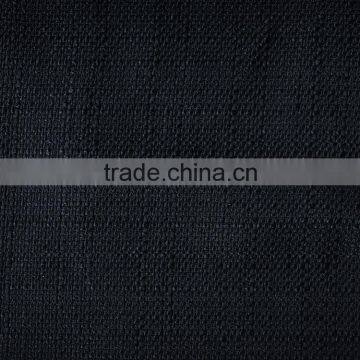 Factory Directly Sale Cheap Plain Polyester Fabric photo-3