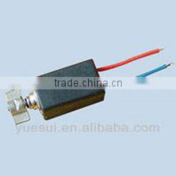 cylindrical Seeedstudio Mini Vibrating Motor for Vibration Alerting and Haptic Feedback