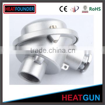 HEAD ALUMINUM ALLOY THERMOCOUPLE TERMINAL HEAD EXPLOSION PROOF THERMOCOUPLE HEAD