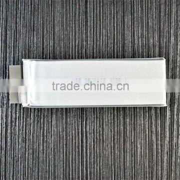 Lithium Polymer Battery 3.7V 4200mah With High Capacity photo-4