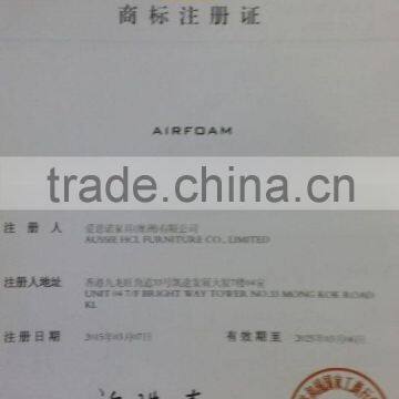 Hotel Furniture Pillow Top Double Sided Mattress photo-5