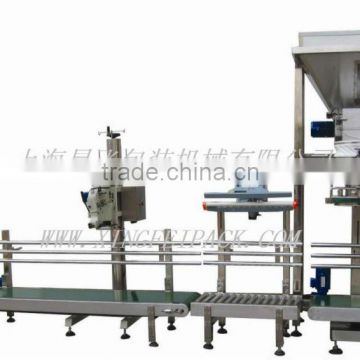 XF-D 15kg-50kg Big Bag Powder/Granule Filling and Sealing Machine