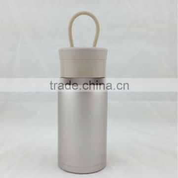 Newly design 18/8 Stainless Steel Car Travel Mugs 350ML