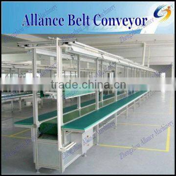 Multifunction high quality belt conveyor, belt conveying machine