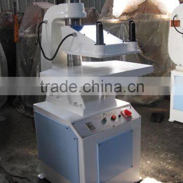 T-shirt Plastic Bag Hole Punching Machine photo-2