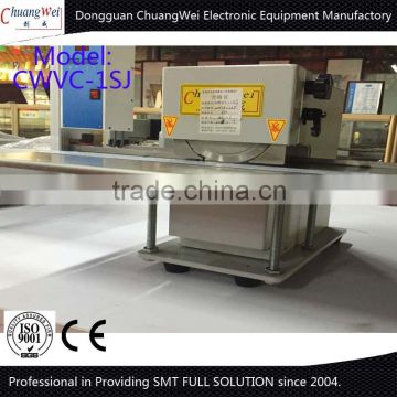 ChuangWei Mini Type High Speed PCBA separate machine CWVC-1SJ