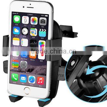 Universal Car- Mounted 360 degree Adjustable Phone Holder