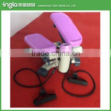 2 In1Mini Stepper Waist Foot Aerobic Exercise Machine photo-2