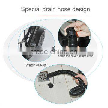 Wet And Dry Vacuum Cleaner Industrial Vacuum Cleaner
