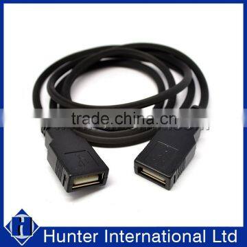 High Speed Extension Cable Female To Female USB Cable