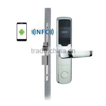 OSPON NFC door lock different from august lock OS7706NFC