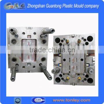 plastic injection molded packaging manufacture OEM