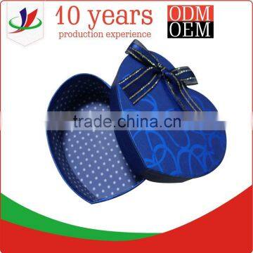 All Kinds of Shape Bottom Shape Paper Jewellry Box photo-6