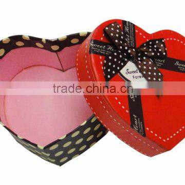 High Quality Custom Handmade Fancy Cardboard Paper Gift Box