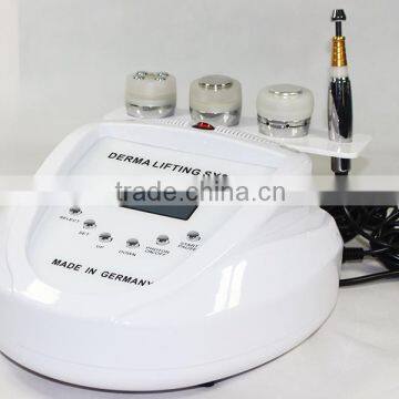 Anti-aging Skin Whitening Anti-wrinkle Skin Rejuvenation Mesogun Needle Therapy Beauty Device photo-3