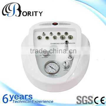 machine for small business removing exfoliators dead skin microdermabrasion peeling facial machine