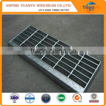 galvanized steel grating, galvanized floor grating, bar grating, trench grating