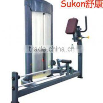 SK-314 Guangzhou gym equipment standing leg extension