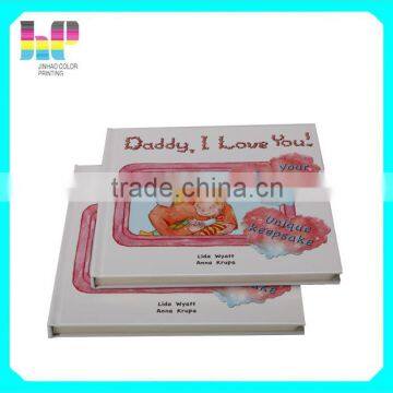 Paper & Paperboard and Offset baby picture album printing