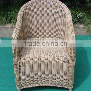 Rattan Chair