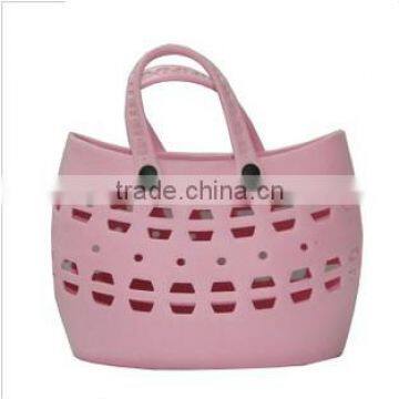 Eva Material/Eva Pellet/Eva Granule/Eva Compound for Lady Bags photo-2