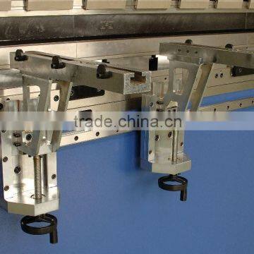 NFL Brand CE Certified CNC Hydraulic Plate Benders for Steel Plate 2500 photo-3