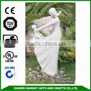Garden & Home Decoration Fiberglass Garden Fountains photo-2