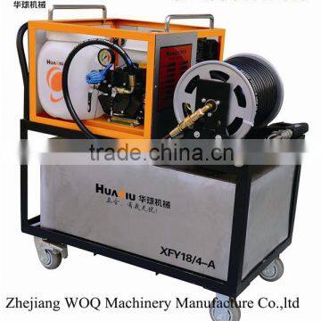 Firefighting Equipment Supplier Firefighting Water Mist Nozzles Water Mist Device