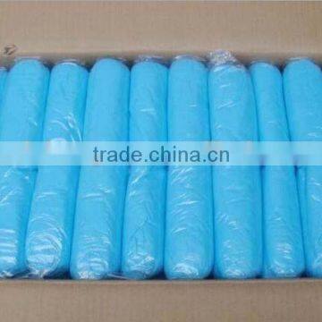 Disposable Non Woven PP Shoes Cover photo-5
